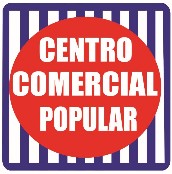 Centro Comercial Popular